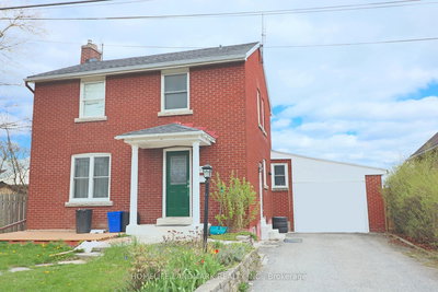 4664 Homewood Ave | Niagara Falls | Image