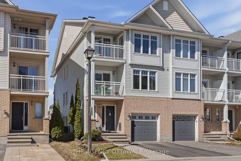 107 Caithness Private