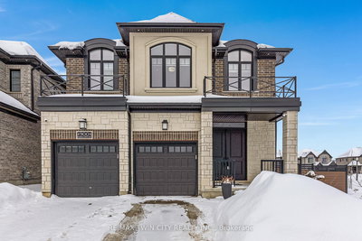 900 Pondcliffe Dr | Kitchener | Image