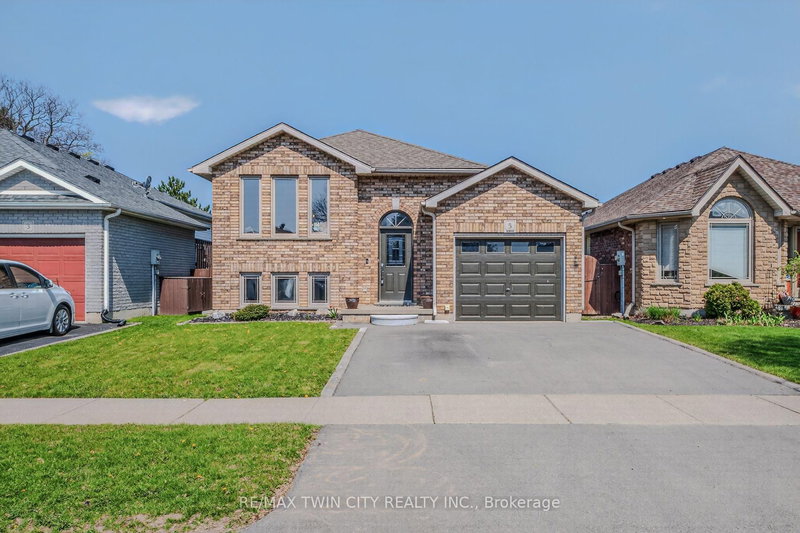 home for sale on 5 Richter Street