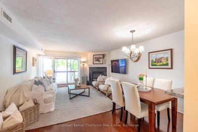 Unit 204 — 10 Coveside Drive — photo 3