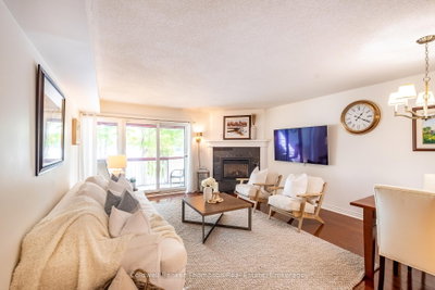Unit 204 — 10 Coveside Drive — photo 5