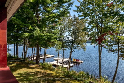 Unit 204 — 10 Coveside Drive — more photos