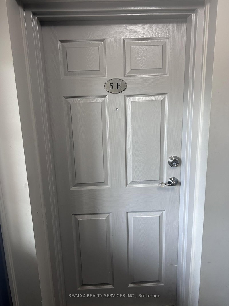 5E - 1460 Highland Road