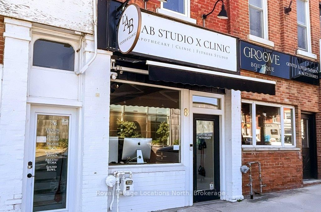 8 Sykes Street N - Photo 3