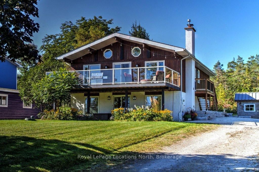 306 N Lakeshore Road • Meaford, ON photo 38