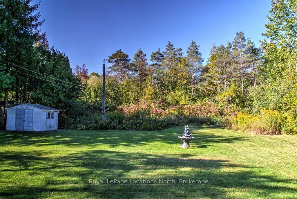 306 N Lakeshore Road • Meaford, ON photo 41