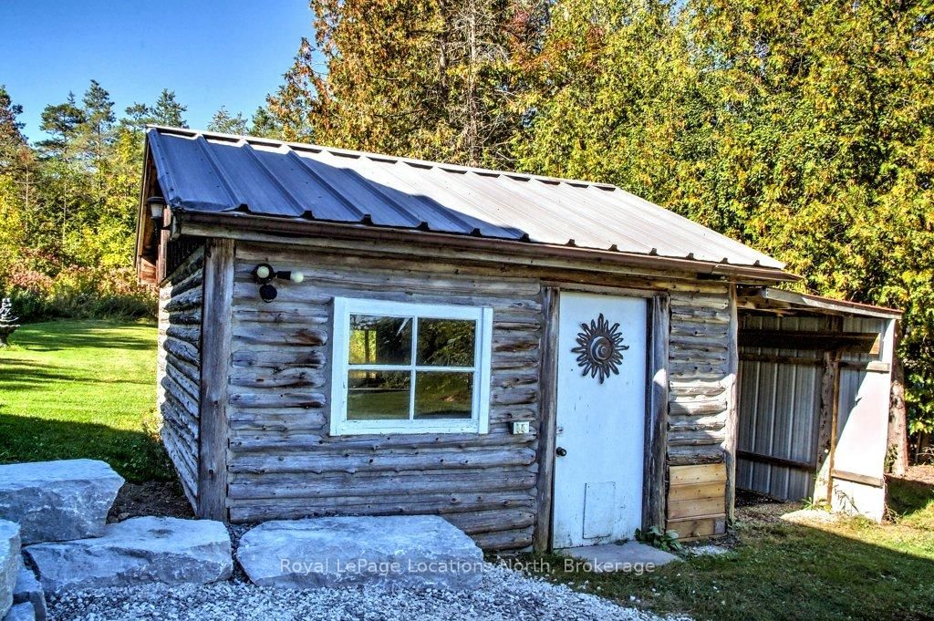 306 N Lakeshore Road • Meaford, ON photo 42