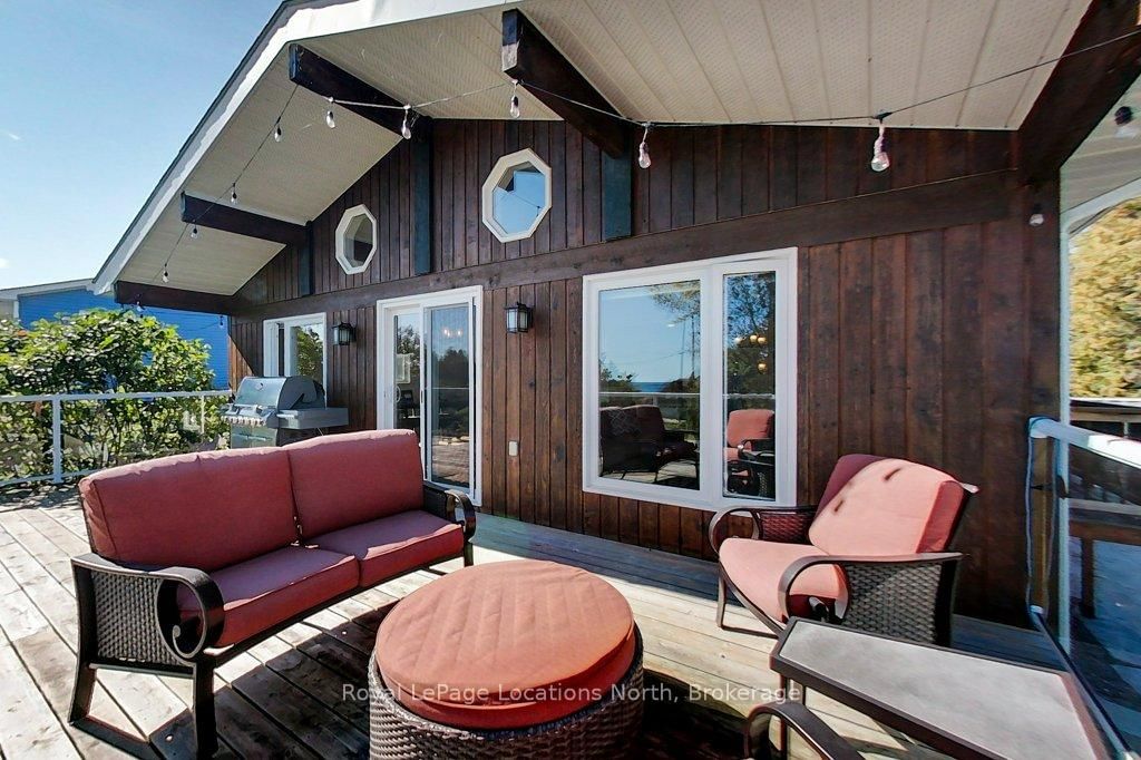 306 N Lakeshore Road • Meaford, ON photo 47
