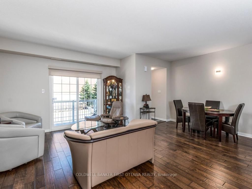 100 Artesa Private • #E • Ottawa, ON photo 14