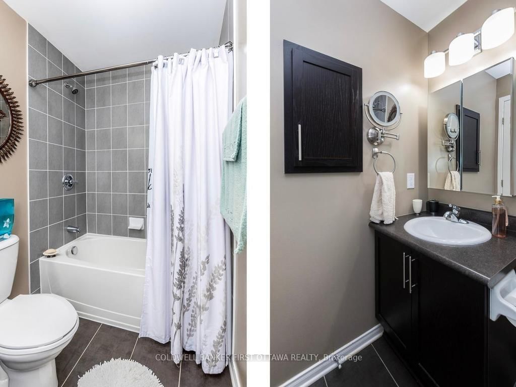 100 Artesa Private • #E • Ottawa, ON photo 23