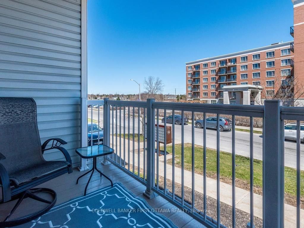 100 Artesa Private • #E • Ottawa, ON photo 25