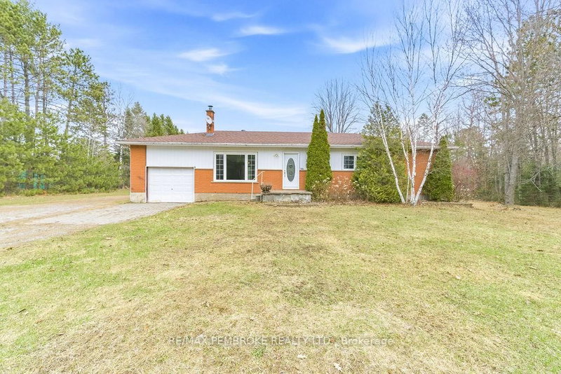 home for sale on 1738 B Line Road SW