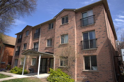 314 - 28 Victoria Ave | Hamilton | Image