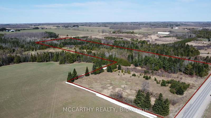 518172 89 Highway, Melancthon, L9V 3N1 | Image 2