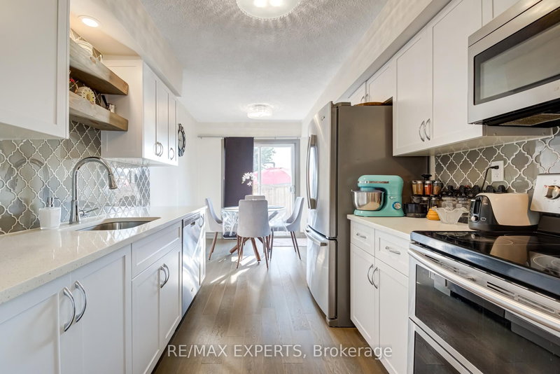 J - 766 Walter St, Cambridge, N3H 4P3 | Image 3