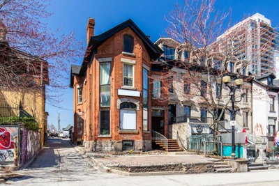 38 Hess St | Hamilton | Image