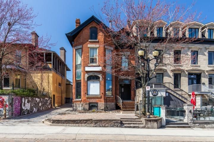 38 Hess St S, Hamilton, L8P 3N1 | Image 2