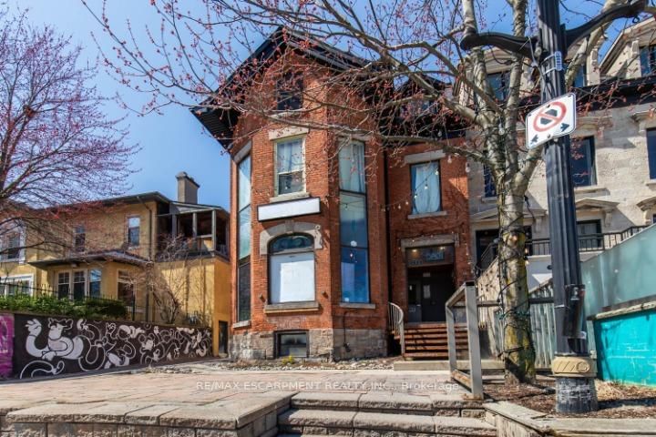 38 Hess St S, Hamilton, L8P 3N1 | Image 3