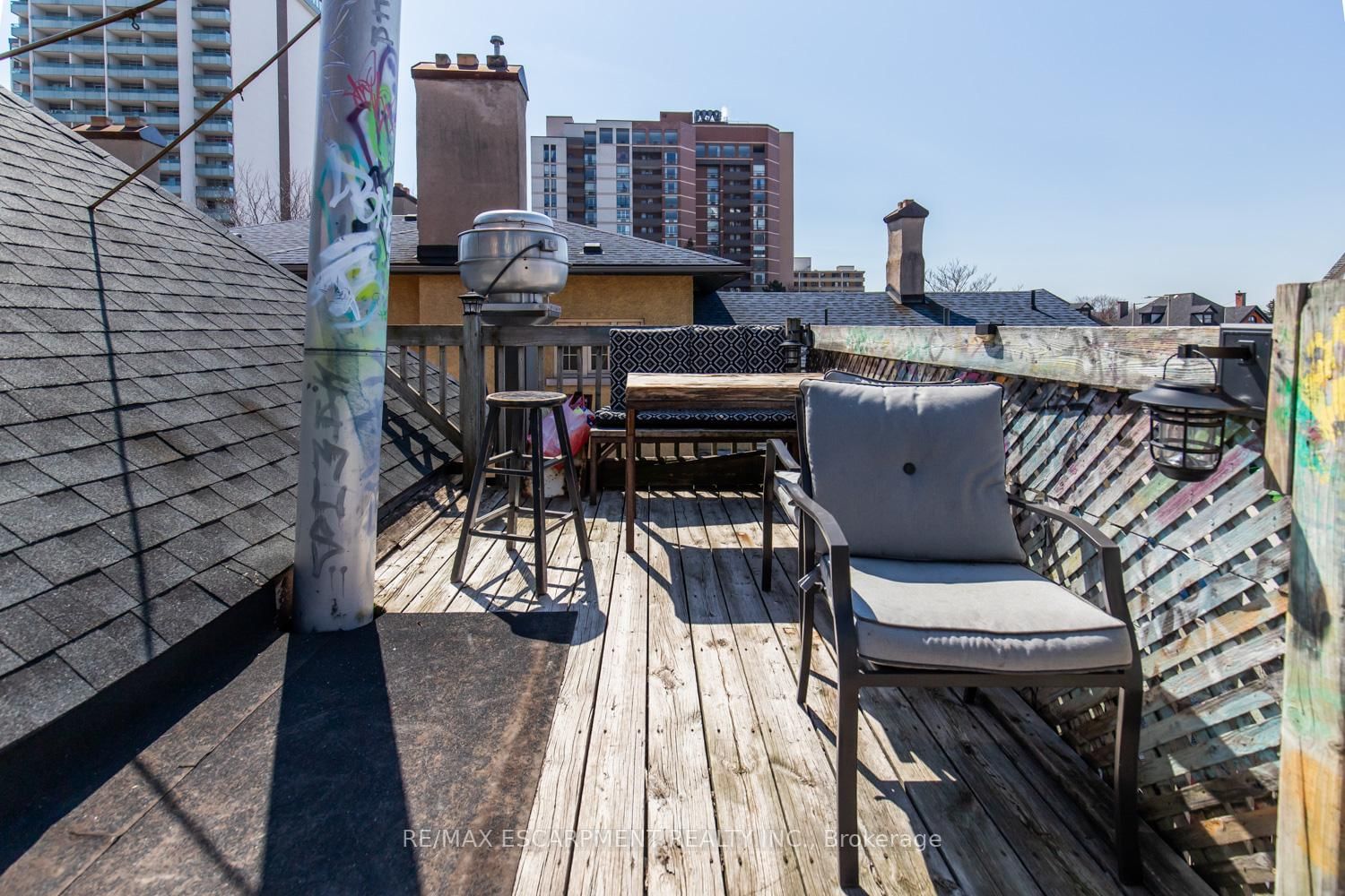 38 Hess Street S