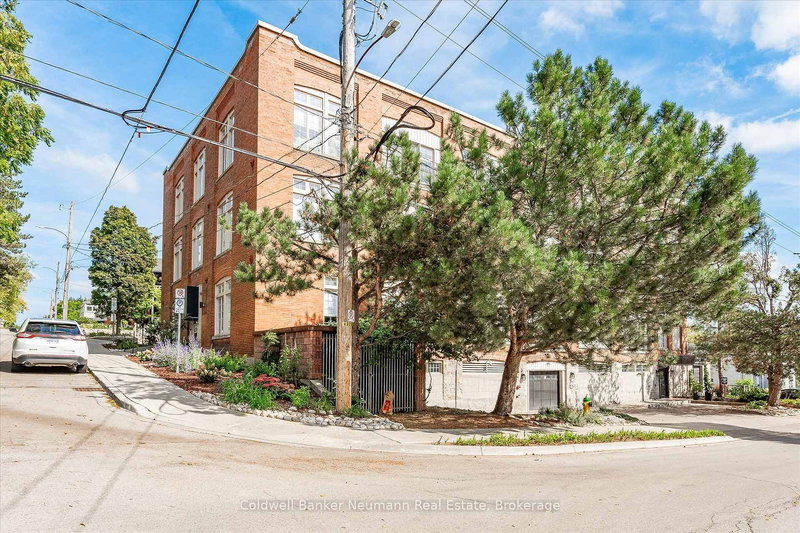 106 - 40 Northumberland St, Guelph, N1H 3A5 | Image 2