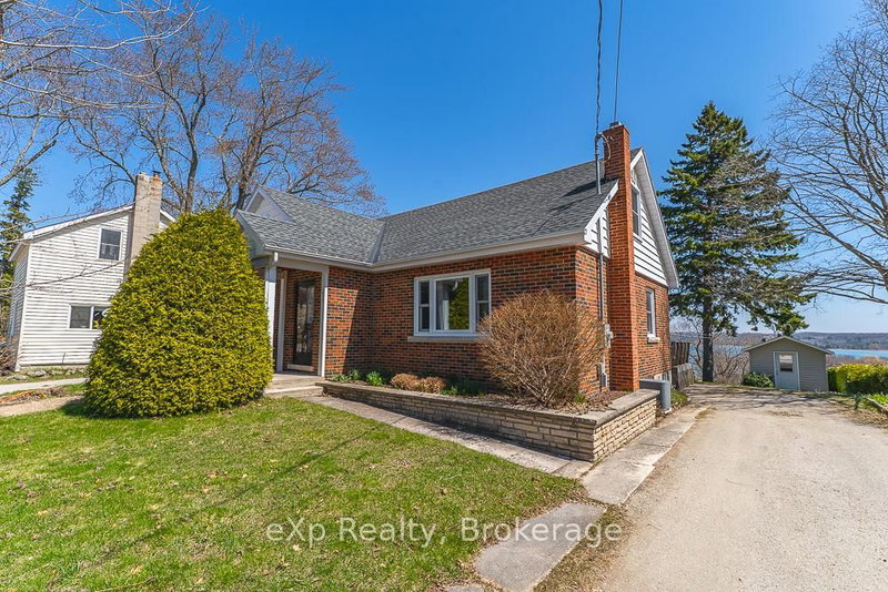 home for sale on 673 Gould Street
