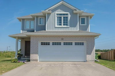 17 Evylean Crt | St. Thomas | Image