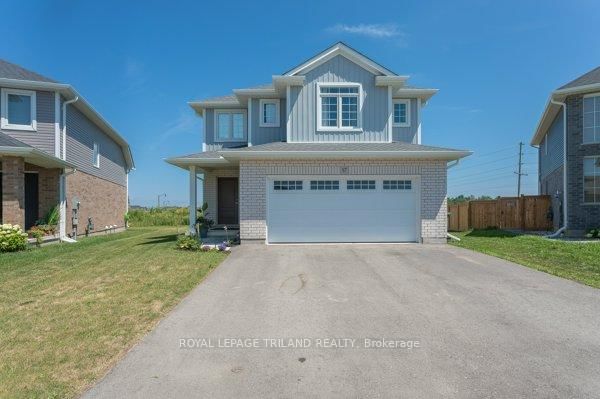 17 Evylean Crt, St. Thomas, N5R 0P6 | Image 2