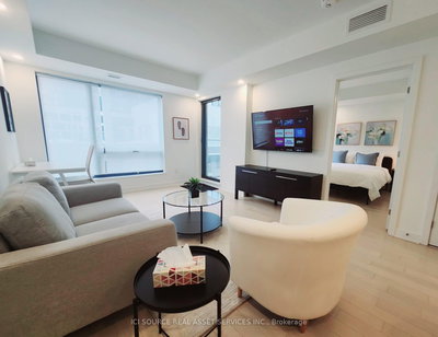 1009 - 340 Queen St | Ottawa | Image