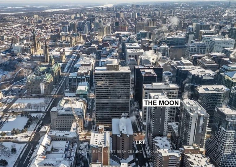 1009 - 340 Queen St, Ottawa, K1R 0G1 | Image 3