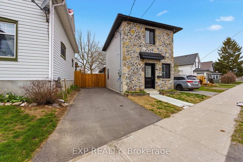 68 Moira St E, Belleville, K8P 2S2 | Image 3