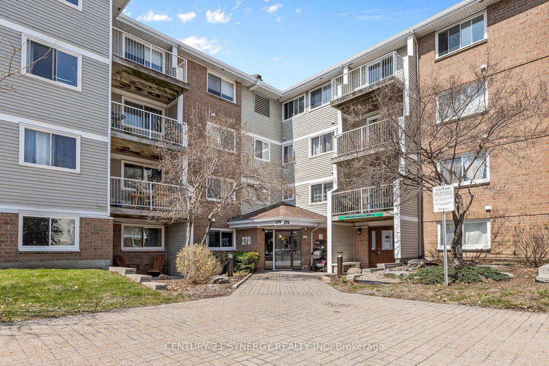 118 - 270 Brittany Rd, Ottawa, K1K 4M3 | Image 2