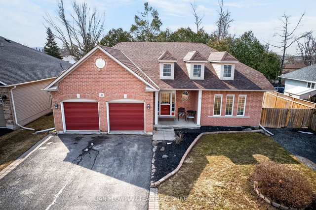 10 Springbank Road