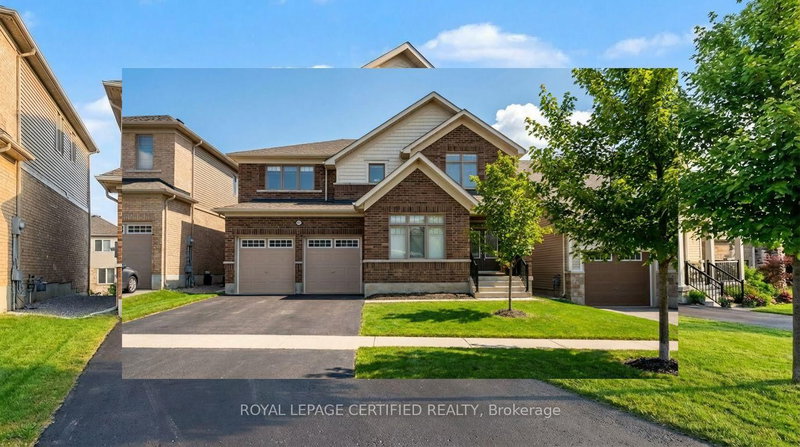 123 Rea Dr, Centre Wellington, N1M 0J8 | Image 2