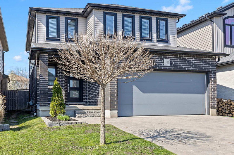 1141 Medway Park Dr, London North, N6G 0G1 | Image 2