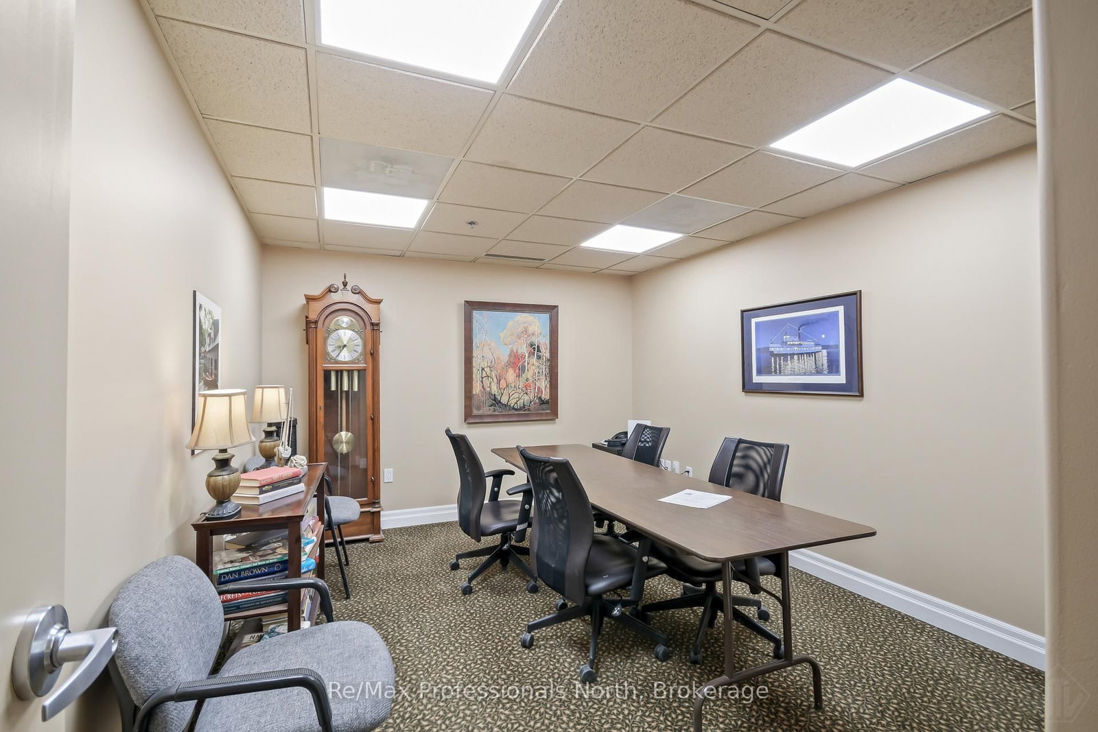130 Steamship Bay Road • #207 • Gravenhurst, ON photo 31