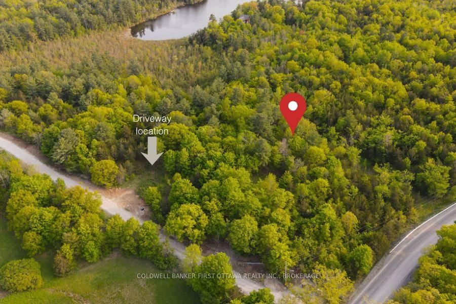 Lot 12 Hinterland Lane