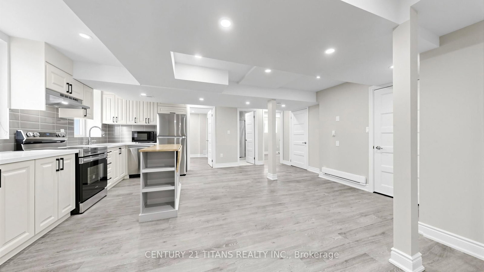 270 Forest Walk Street, Unit Lower - Photo 5