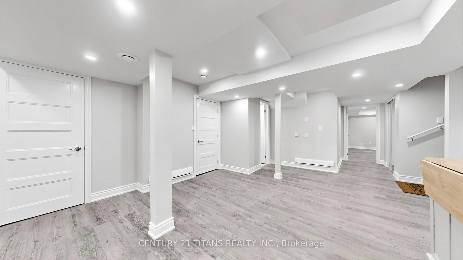 270 Forest Walk Street, Unit Lower - Photo 6