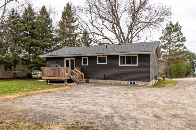 17 Gullins Road