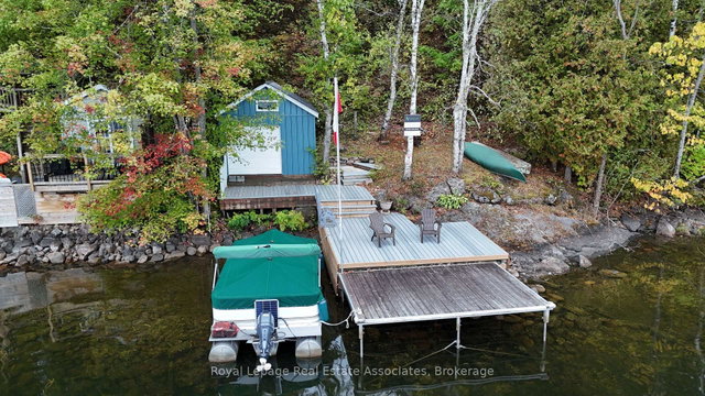 398 Gilbert Bay Lane