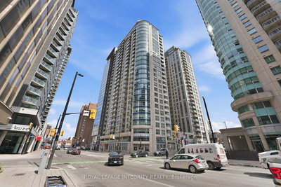 2403 - 242 Rideau St | Ottawa | Image