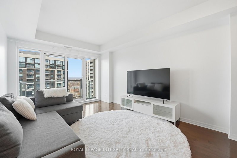 2403 - 242 Rideau St, Ottawa, K1N 0B7 | Image 3