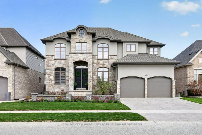home for sale on 1481 Jim Allen Way
