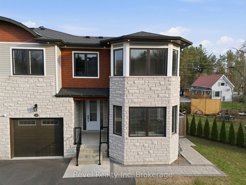 181 Anglo St, Bracebridge, Ontario