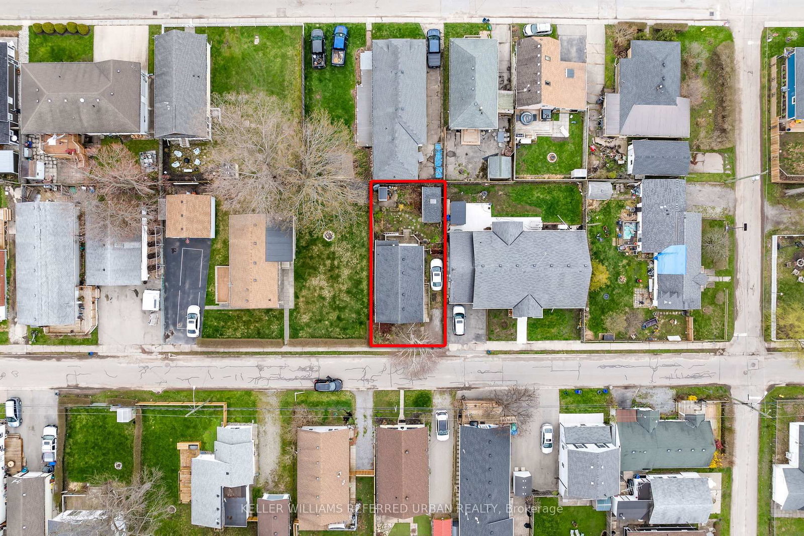 354 Elmwood Avenue • Fort Erie, ON photo 26