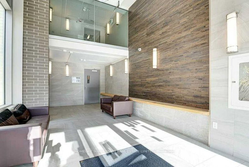 B603 - 62 Balsam St, Waterloo, N2L 3H2 | Image 2