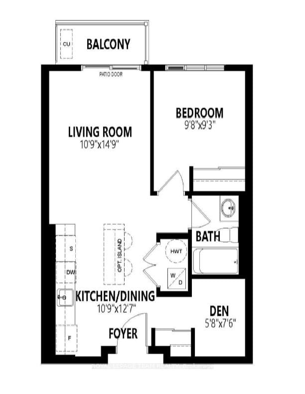 307 - 2376 Tenth Line Road