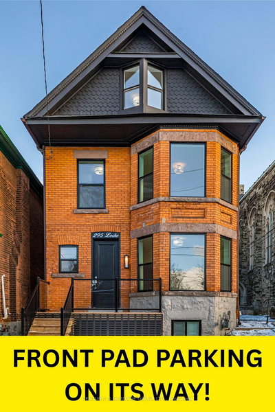 295 Locke St | Hamilton | Image