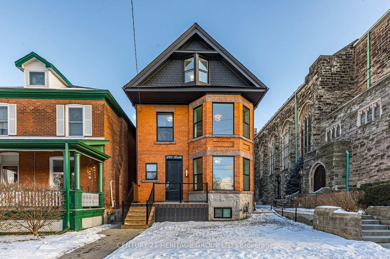 295 Locke St S, Hamilton, L8P 4C3 | Image 2